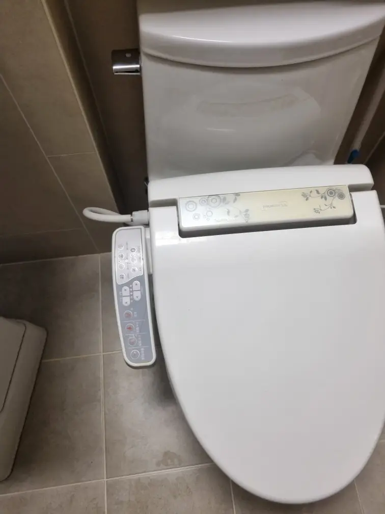 변기 흔들거림 1